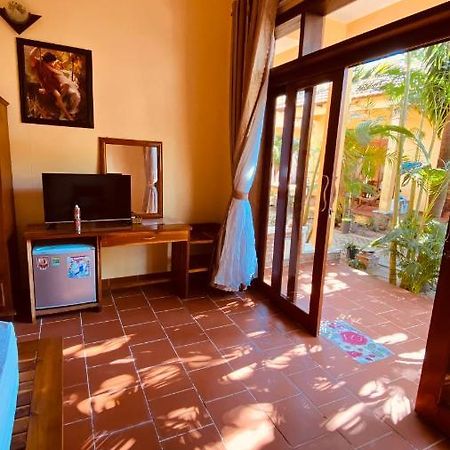 Duke Bungalow Phu Quoc Exterior photo