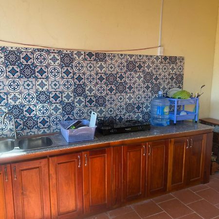 Duke Bungalow Phu Quoc Exterior photo